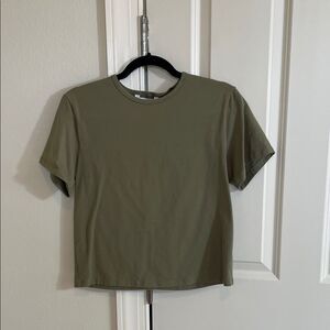 Athleta Essential Tee